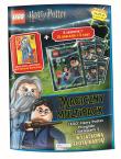 Kolekcja LEGO Harry Potter Multipack 1 szt. mix. Wydawca: Blue Ocean Entertainment. Dadada.pl Opakowanie Kolekcja LEGO Harry Potter Multipack 1 szt. mix