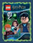 Kolekcja LEGO Harry Potter saszetka z naklejkami 1 szt. mix. Wydawca: Blue Ocean Entertainment. Dadada.pl Opakowanie Kolekcja LEGO Harry Potter saszetka z naklejkami 1 szt. mix