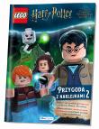 Kolekcja LEGO Harry Potter Zestaw startowy 1 szt. mix. Wydawca: Blue Ocean Entertainment. Dadada.pl Opakowanie Kolekcja LEGO Harry Potter Zestaw startowy 1 szt. mix