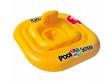 Opakowanie Kółko do pływania - zamknięte