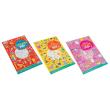 Opakowanie Kolorowanka A4 z naklejkami mix