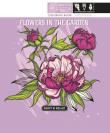 Opakowanie Kolorowanka antystresowa 124x197 20 Flowers
