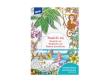 Opakowanie Kolorowanka antystresowa Tropikalny raj
