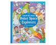 Opakowanie Kolorowanka - Odkrywcy Kosmosu