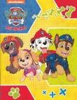 Opakowanie Kolorowanka Psi Patrol