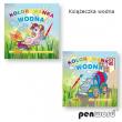 Opakowanie Kolorowanka wodna MIX