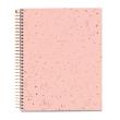 Opakowanie Kołozeszyt A5/120K kratka constellation rose