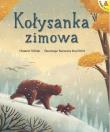 Okładka książki Kołysanka zimowa