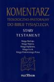 Komentarz teologiczno-pastoralny do Biblii.... Autor:   Praca zbiorowa. Dadada.pl Okładka książki Komentarz teologiczno-pastoralny do Biblii...