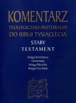 Komentarz teologiczno-pastoralny. Autor:   Praca zbiorowa. Dadada.pl Okładka książki Komentarz teologiczno-pastoralny