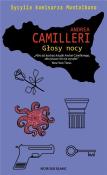 Komisarz Montalbano T.20 Głosy nocy. Autor: Camilleri Andrea. Dadada.pl Okładka książki Komisarz Montalbano T.20 Głosy nocy