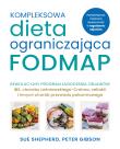 Okładka książki Kompleksowa dieta ograniczająca FODMAP