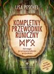 Okładka książki Kompletny przewodnik runiczny