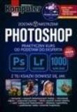 Okładka książki Komputer Świat Photoshop