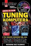 Okładka książki Komputer Świat Tuning komputera