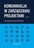 Okładka książki Komunikacja w zarządzaniu projektami