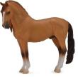 Opakowanie Koń Campolina Stallion Red Dun