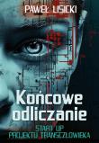 Końcowe odliczanie. Start up projektu... Autor: Paweł Lisicki. Dadada.pl Okładka książki Końcowe odliczanie. Start up projektu..