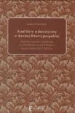 Okładka książki Konflikty o dziesięciny w dawnej Rzeczypospolitej. Aspekty prawne i społeczne na przykładzie parafii