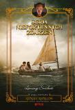 Koniec końców. Seria niefortunnych zdarzeń. Tom 13. Autor: Snicket Lemony. Dadada.pl Okładka książki Koniec końców. Seria niefortunnych zdarzeń. Tom 13