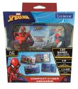 Opakowanie Konsola podręczna Compact Cyber Arcade®  Spider-Man ekran 2,5'' 150 gier w tym 10 z Spider-Manem JL2367SP