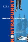 Kontrapunkt. Autor: KAROLINA MORAWIECKA. Dadada.pl Okładka książki Kontrapunkt