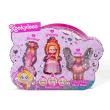 Kookyloos Fairytale Mix and Match Hearts. Wydawca: Magic Box Toys Polska (L). Dadada.pl Opakowanie Kookyloos Fairytale Mix and Match Hearts