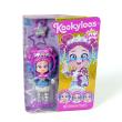 KookyLoos Golden Gala Laleczka 1szt. mix. Wydawca: Magic Box Toys Polska (L). Dadada.pl Opakowanie KookyLoos Golden Gala Laleczka 1szt. mix
