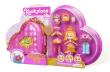 Kookyloos Golden Gala Taylor's Deluxe Set. Wydawca: Magic Box Toys Polska (L). Dadada.pl Opakowanie Kookyloos Golden Gala Taylor's Deluxe Set