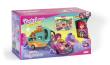 KookyLoos Mia's Kooky Caravan. Wydawca: Magic Box Toys Polska. Dadada.pl Opakowanie KookyLoos Mia's Kooky Caravan