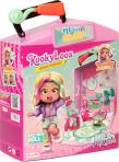 KookyLoos Pop Up Mila's Spa. Wydawca: Magic Box Toys Polska. Dadada.pl Opakowanie KookyLoos Pop Up Mila's Spa