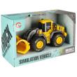 Opakowanie Koparka ze światłem i dźwiękiem