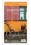 Kopenhaga i Malmö. Travelbook. Wydanie 2. Autor: Andrzej Kłopotowski. Dadada.pl Okładka książki Kopenhaga i Malmö. Travelbook. Wydanie 2