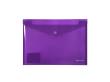 Opakowanie Koperta A4 neon fioletowa