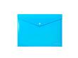 Opakowanie Koperta A4 neon niebieska