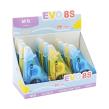 Opakowanie Korektor w taśmie EVO8 S 8m x 5mm MG display 12 szt.