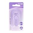 Opakowanie Korektor w taśmie mini 5mmx6m fioletowy STRIGO