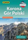 Korona Gór Polski / Compass. Autor:   Praca zbiorowa. Dadada.pl Okładka książki Korona Gór Polski / Compass
