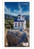 Kos i Kalymnos. Travelbook wyd. 4. Autor: Rodacka Katarzyna. Dadada.pl Okładka książki Kos i Kalymnos. Travelbook wyd. 4