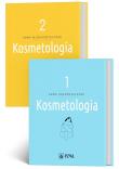 Okładka książki Kosmetologia. Tom 1-2