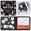 Opakowanie Kosmos Kolorowanka Wodna z Pisakiem 10 kart