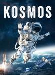 Kosmos. Autor: Jarosław Górski. Dadada.pl Okładka książki Kosmos