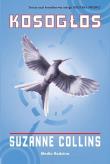 Kosogłos w.2. Autor: Małgorzata Hesko-Kołodzińska, Piotr Budkiewicz. Dadada.pl Okładka książki Kosogłos w.2