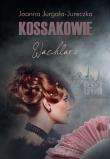 Kossakowie. Wachlarz. Autor: Jurgała-Jureczka Joanna. Dadada.pl Okładka książki Kossakowie. Wachlarz