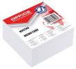 Kostka OFFICE PRODUCTS nieklejona, 85x85x40mm, biała
14052311-14
. Wydawca: PBS Connect Polska. Dadada.pl Opakowanie Kostka OFFICE PRODUCTS nieklejona, 85x85x40mm, biała
14052311-14
