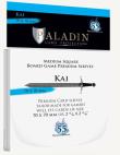 Opakowanie Koszulki na karty Paladin - Kai (70x70mm)