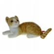 Opakowanie Kot biało brązowy 30cm
