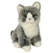 Opakowanie Kot szary 20cm