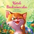 Kotek i biedroneczka. Autor:   Praca zbiorowa. Dadada.pl Okładka książki Kotek i biedroneczka