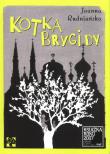 Kotka Brygidy. Autor: Rudniańska Joanna. Dadada.pl Okładka książki Kotka Brygidy